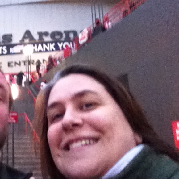 Meet your Posher, Angela - Picture 1 of 1